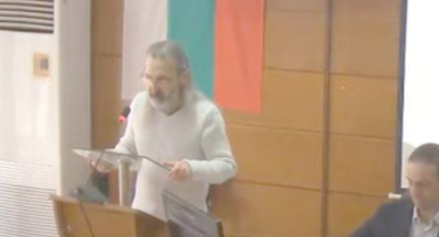 ДЕКЛАРАЦИЯ /Съпротивата едва сега започва !