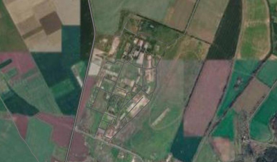 Не още за базата на НАТО, а за временния военно-полеви лагер край Кабиле