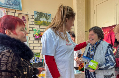 ДКЦ-1 в Ямбол с инициативи в Световния ден за борба с диабета