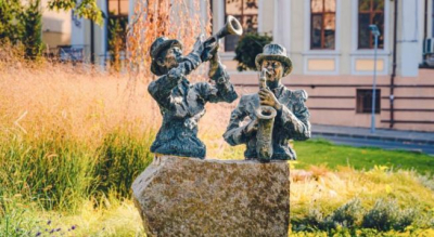 Песен за Ямбол