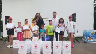 БЧК-Ямбол проведе летни уроци по