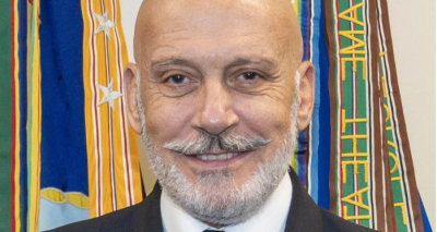 Посещение на председателя на Военния комитет на НАТО адмирал Джузепе Каво Драгоне в България