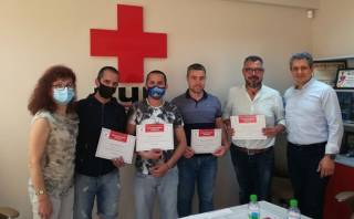 СВЕТОВЕН ДЕН НА БЕЗВЪЗМЕЗДНИЯ КРЪВОДАРИТЕЛ