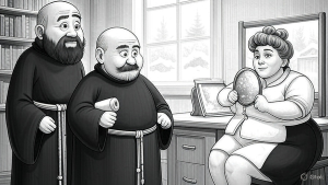 За Прозорчето на Алис: &quot; Хождение по буквам&quot;