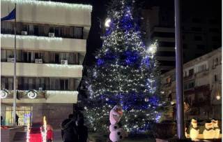 Седмичен културен календар на община Ямбол