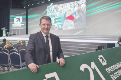 Мариета Сивкова::