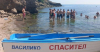     Със заключителни изпити, приключиха курсовете за „Спасител на басейн“ и „Спасител на плаж“