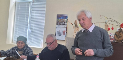 Започнаха Тунджанските литературни дни,