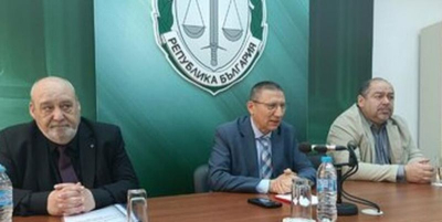 Оценката на Ямболските Районна и Окръжна прокуратури в Доклада на