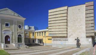 ОБЩИНА ЯМБОЛ ПОДПИСА ДОГОВОР ЗА ФИНАНСИРАНЕ НА