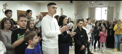 НАГРАЖДАВАНЕТО И НАГРАДЕНИЕ в конкурса на ОДК- "Ямбол ВЛЕЗ В ИСТОРИЯТА" ВИДЕО