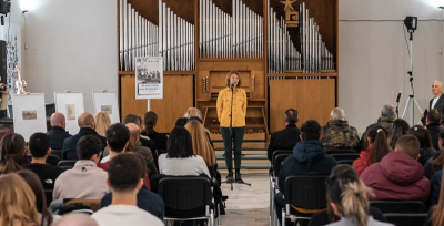 Изложбата „Ний летиме от Балкана мощни Шипченски орли”