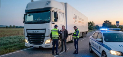 Задържан за 24 часа