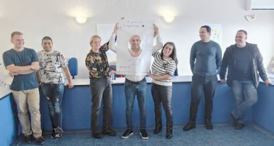 Приключи Младежката академия на БСП за млади хора от Ямболска област