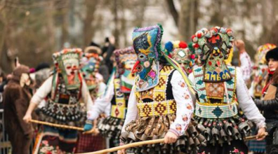 МЕЖДУНАРОДЕН МАСКАРАДЕН ФЕСТИВАЛ “КУКЕРЛАНДИЯ” - ЯМБОЛ - 2026 ПРОГРАМА