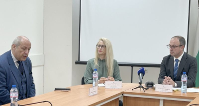 Официално от ОА за Новата болница