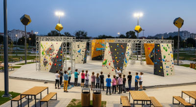 В полунощ изти/еча/е/ срокът за подаване на оферти за изграждане