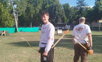 Когато и второто място е исторически успех