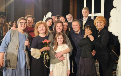 &quot;Златната Диана&quot; в Ямбол: Музикален празник със световни таланти и бурни овации