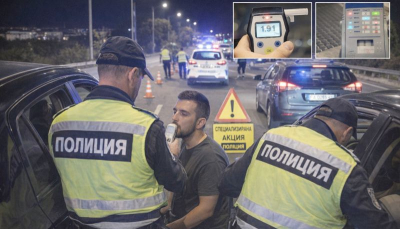 Специализираните полицейски операции в Ямболско продължават