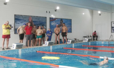 БЧК- Ямбол продължава