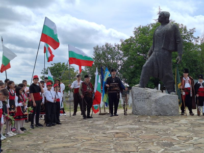 16 май в &quot;Тунджа&quot; - честване, селски празник