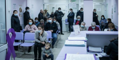 Внимание, Ямболска област! ? Грипната вълна наближава!