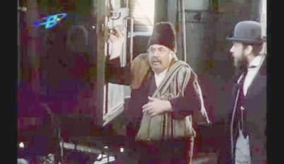 29 август в Ямбол - „Бай Ганьо тръгна по Европа“