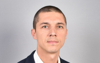 Кой е официалният, постоянен, местен представител на Коалиция "Продължаваме промяната" в областта?