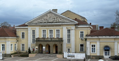 Ремонтът на читалище „Съгласие-1862“ може да не се състои, поради