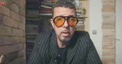 Политическо четиво-гледиво... Протести - ДА , но гледната точка е друга