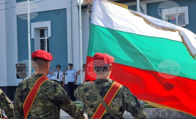 Независимостта днес откриваме само....- в Музея на Бойната слава