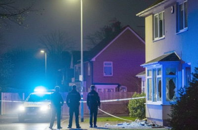 Кражба в Ямбол, след взломяване на прозорец разследва полицията