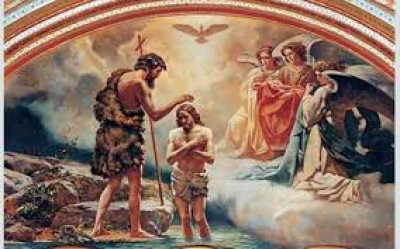 Богоявление – празник на светостта и духовното пробуждане