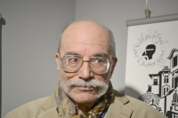 5 ноември - &quot;80 години Газдов&quot; !!!