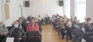 Призив за доброволна ваксинация отправиха