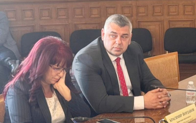 Подадени са над 5053 заявления за унищожена от измръзване продукция на 320 000 дка