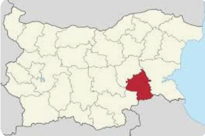 В кои класации на НСИ за 2024 г. обл. Ямбол е в челните места?