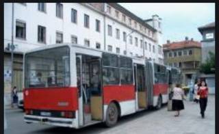 НОВО РАЗПИСАНИЕ НА ГРАДСКИТЕ ЛИНИИ ВЪВ ВРЪЗКА С ЕПИДЕМИОЛОГИЧНАТА ОБСТАНОВКА ЗА МЕСЕЦ НОЕМВРИ