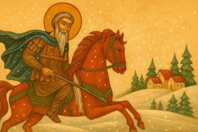 26 Октомври - ДИМИТРОВДЕН.