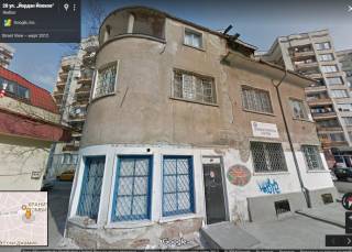 5 април в ЯМБОЛ. Правете си снимки за спомен! След Усвоителя и - потоп! /То ,всъщност на Депото почна!/