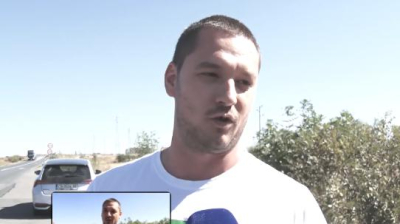 Господи, Боже - що си не прибереш вересиите на село