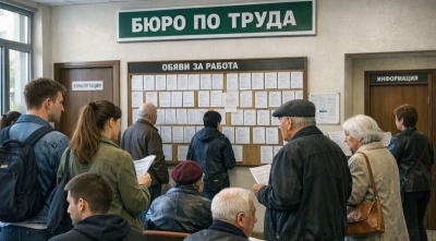 Свободни работни места в област Ямбол, които са регистрирани в Бюрата по труда