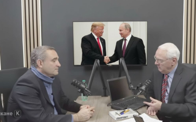 Падането на правителството Желязков: Геополитически завой или домашна драма?