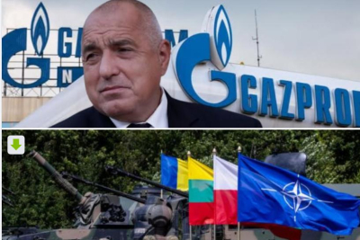 Питат Борисов /и не само/ за &quot;стратегическа&quot; база на НАТО край Кабиле /и не само/