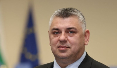 Красимир Йорданов: „Гласувайте за мир, доходи и справедливост“