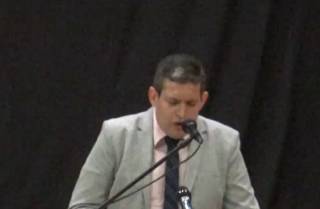 Заседанието на ОбС в Ямбол