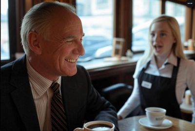 Четиво за възрастни: &quot;Мотел &quot;Кръстопът&quot; /продължение/