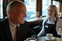 Четиво за възрастни: "Мотел "Кръстопът" /продължение/