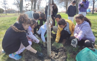 Заедно за природата